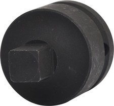 KS TOOLS 3/4" Kraft-Stecknuss-Adapter, 3/4"F x 1/2"M