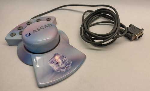 Magellan space mouse - space,