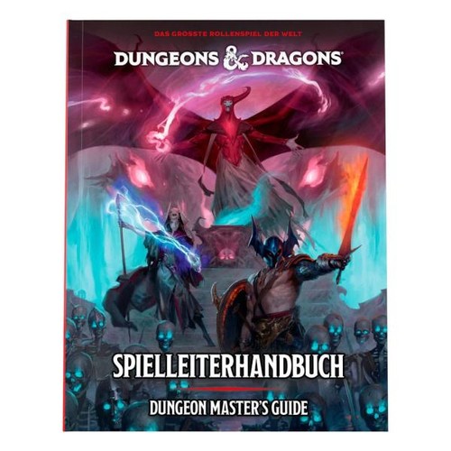 Dungeons dragons rpg - dungeons,