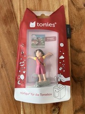 Tonie heidi die reise zum - reise,