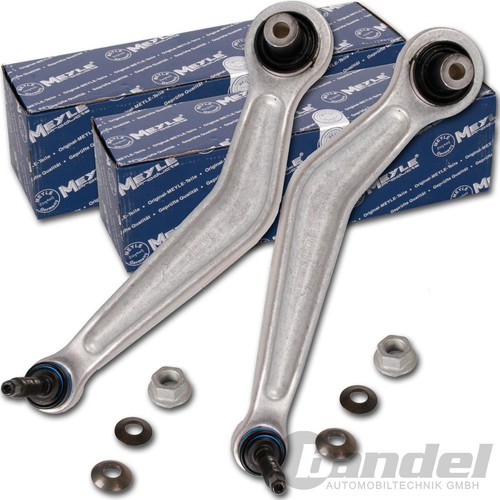 Meyle querlenker hinten - meyle,