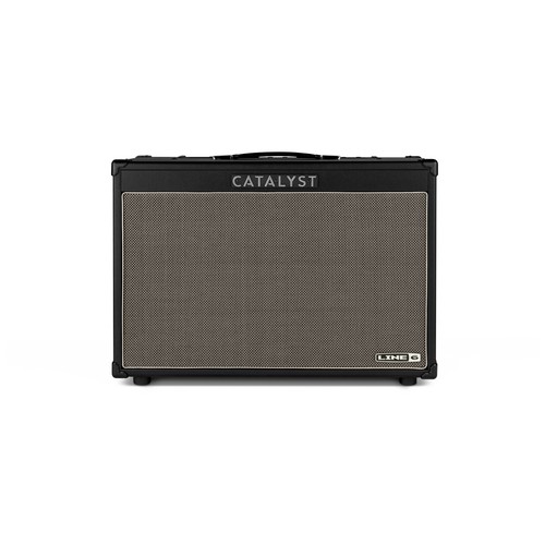 Line catalyst 200 - cx,