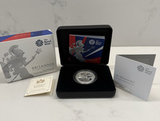 2017 SILBER 999 Ag PP 1oz