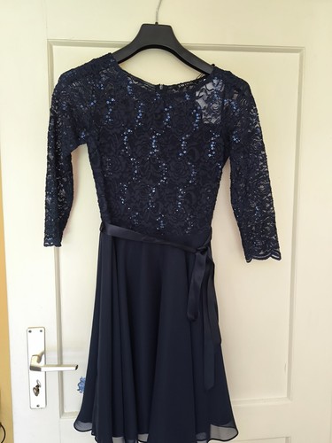 Abendkleid cocktailkleid von - abendkleid,