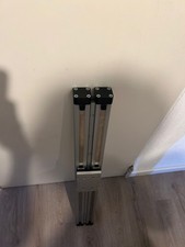 Kolbenstangenloser Druckluftzylinder Origa System Plus 105