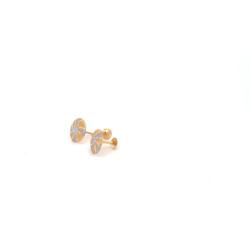 Karat gold ohrringe - karat,