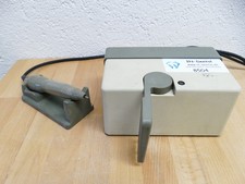 Kavo EWL K10 Handstück mit Fussanlasser 8504