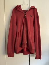 Kaputzenjacke Rocawear gr XL Rot