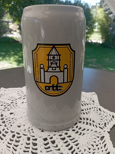Maßkrug brauerei ott bad - ott,