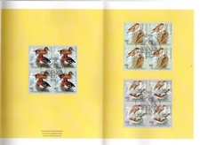 Amtl. Klappk. "Weihnachten" &