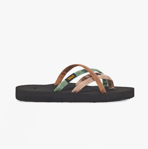 Teva olowahu damen synthetik - olowahu,