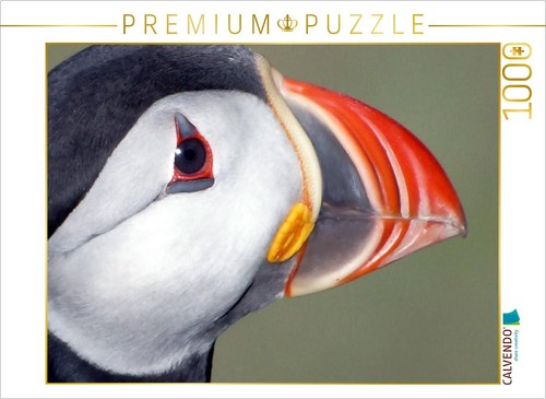 Calvendo puzzle - calvendo,