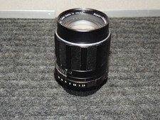 Super Takumar 1: 2.8/105 Asahi