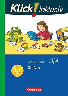 Klick inklusiv mathematik - klick!,