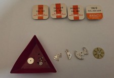 Diverse Ersatzteile für