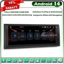 10.25" 64GB 8-Kern Android 14