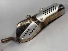 BMW F650 169 Auspuff Endtopf