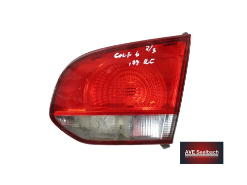Golf rückleuchte rechts - vw,
