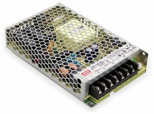 MEAN WELL Schaltnetzteil