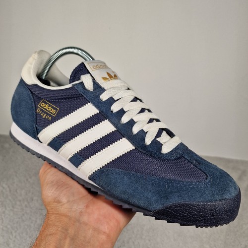 Adidas dragon sneaker navy - dragon,