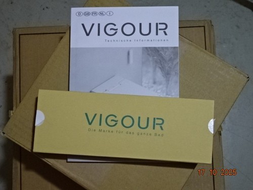 Vigour derby aquawash - vigour,