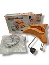 ⚡Mouli Julienne 445 Moulinex