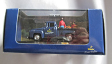 Werbemodell Tchibo Kaffee 1956 Ford F 100 Truck in 1:64 Limitiert Neu OVP