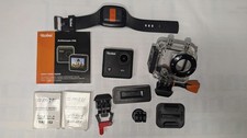 Rollei Actioncam 410 mit