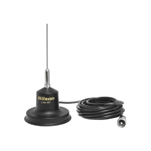Antenne wilson little wil - wilson,