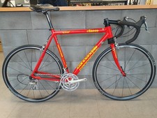 1998 Cannondale Silkroad Saeco, size 56, Ultegra 3x9, Headshok