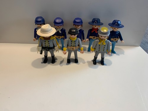 Playmobil figuren figur - playmobil,