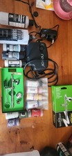 Iwata Deluxe Airbrush Set with