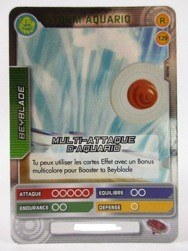 Beyblade battle card karten - beyblade,