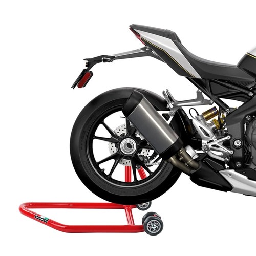 Montageständer hinten bike - [,