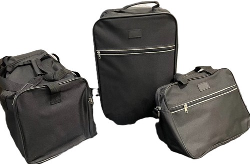 Koffer kofferset trolley - kofferset,