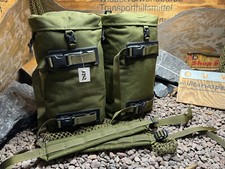 Berghaus Crusader / Centurio /