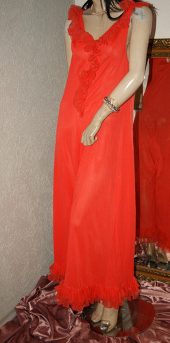 Atemberaubender nylon jumpsuit - nylon,