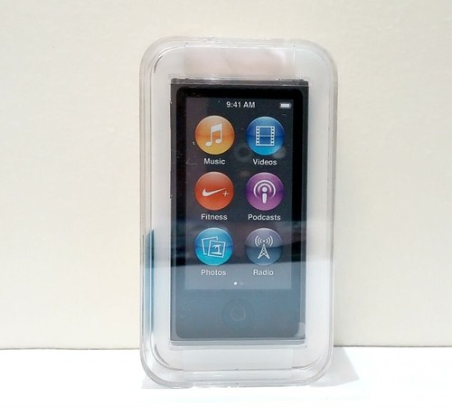Neu apple ipod - apple, 7