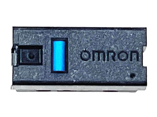 Omron mikroschalter - (50m),