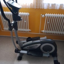 kettler crosstrainer