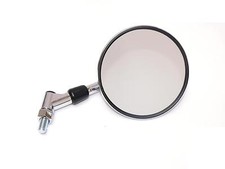 Spiegel Chrom kurz für SUZUKI VS 600 750 800 1400 Intruder LS 650 Savage