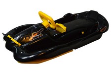 AlpenGaudi Alpenspace Schwarz