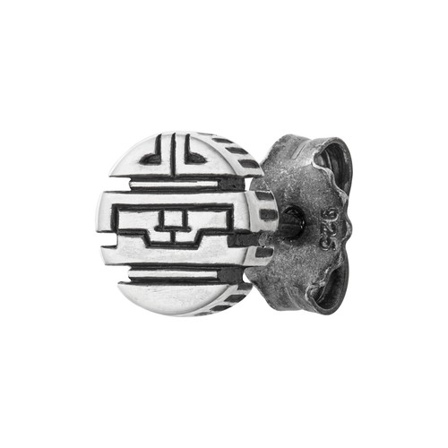 Cai men ohrstecker 925 - cai,
