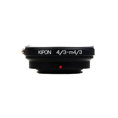 Kipon adapter für - kipon, mft
