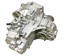 VW GOLF V 1.9 TDI 6-GANG