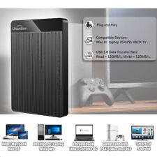 Externe Festplatte USB 3.0
