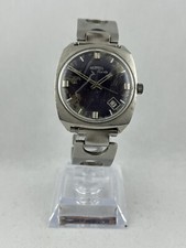 Herrenarmbanduhr Arsamatic florida 62777 Automatic mit Datum, funktioniert