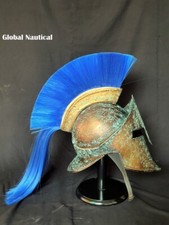 Spartan King Leonidas Helm mit