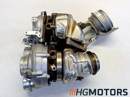 Turbolader turbo - turbolader,