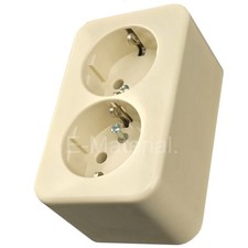 Busch Jaeger 20-02 EAP